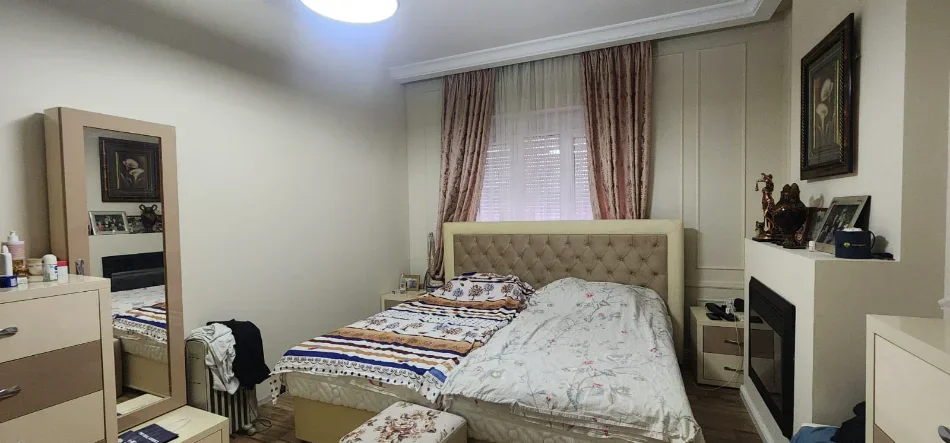 Tirane, shitet apartament 2+1 Kati 1, 140 m² 224.000 € (Ali Dem)