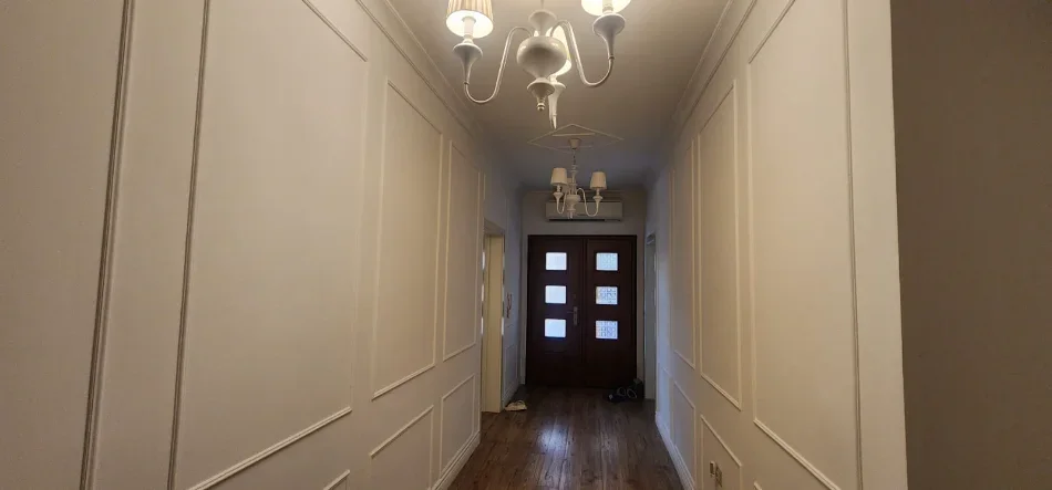 Tirane, shitet apartament 2+1 Kati 1, 140 m² 224.000 € (Ali Dem)