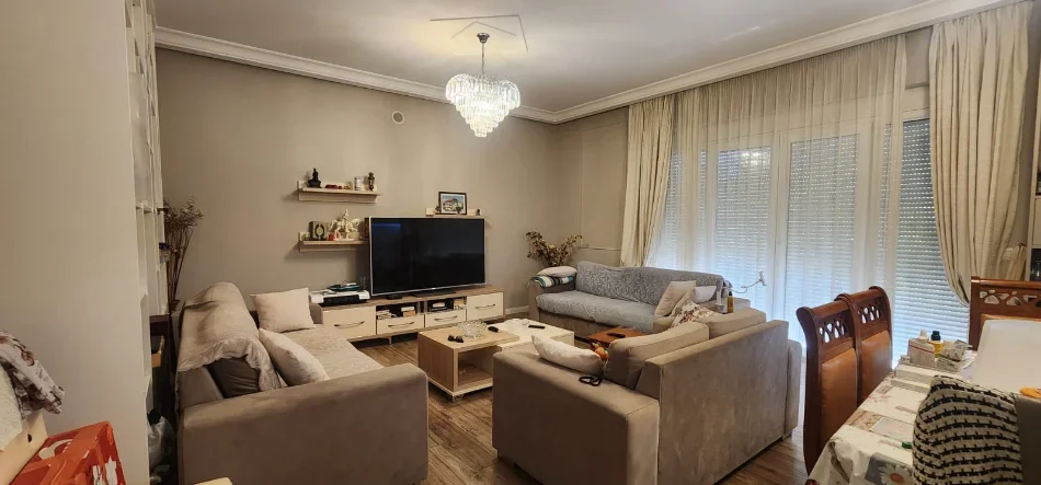 Tirane, shitet apartament 2+1 Kati 1, 140 m² 224.000 € (Ali Dem)