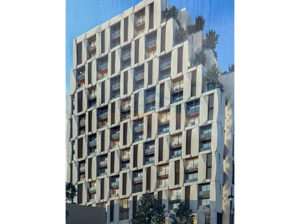 Tirane, shitet apartament 1+1 Kati 4, 62 m² 136.000 € (Rruga Bardhyl)