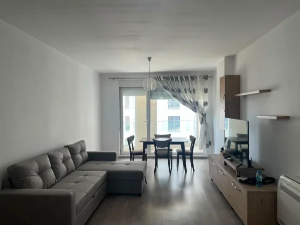 Tirane, jepet me qera apartament 2+1 Kati 4, 106 m² 550 € (SIRI KODRA)