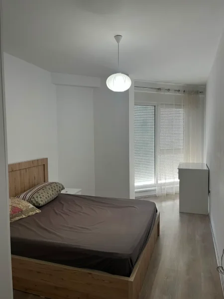 Tirane, jepet me qera apartament 2+1 Kati 4, 106 m² 550 € (SIRI KODRA)