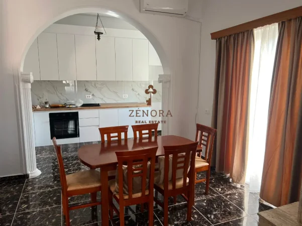 Tirane, jepet me qera apartament 3+1+Aneks+Ballkon Kati 3, 150 m² 800 € (Ali Demi)