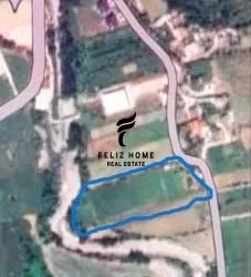 Tirane, shitet truall , 6.632 m² 300.000 € (BALDUSHK)