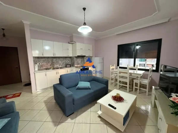 Tirane, shitet apartament 1+1+Ballkon Kati 9, 80 m² 219.957 € 