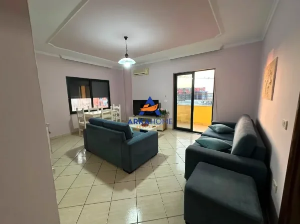 Tirane, shitet apartament 1+1+Ballkon Kati 9, 80 m² 219.957 € 