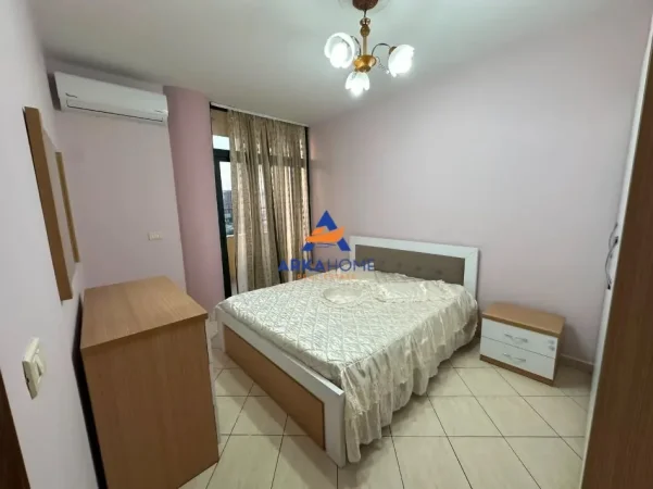 Tirane, shitet apartament 1+1+Ballkon Kati 9, 80 m² 219.957 € 