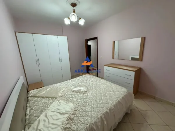 Tirane, shitet apartament 1+1+Ballkon Kati 9, 80 m² 219.957 € 