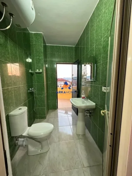 Tirane, shitet apartament 1+1+Ballkon Kati 9, 80 m² 219.957 € 