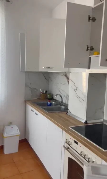Tirane, shitet apartament 1+1 Kati 7, 60 m² 115.000 € (ASTIR)