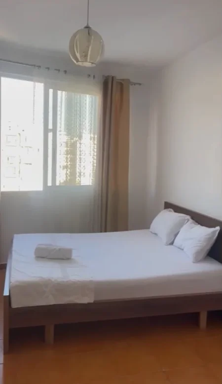 Tirane, shitet apartament 1+1 Kati 7, 60 m² 115.000 € (ASTIR)
