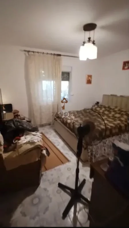 Shqiperi, shitet apartament 3+1+Aneks+Ballkon Kati 1, 98 m² 140.000 € (Selite)