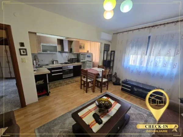 Tirane, jepet me qera apartament 2+1+Aneks Kati 3, 75 m² 620 € (Rruga Xhanfize Keko)
