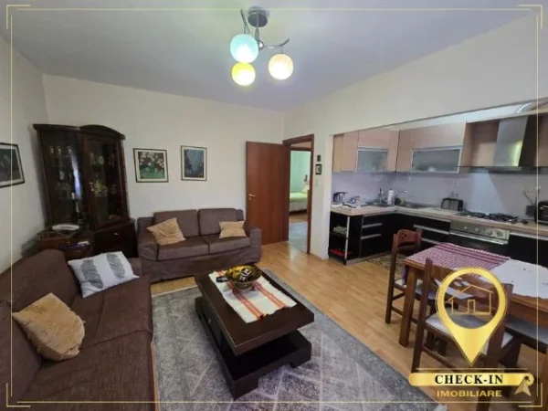 Tirane, jepet me qera apartament 2+1+Aneks Kati 3, 75 m² 620 € (Rruga Xhanfize Keko)