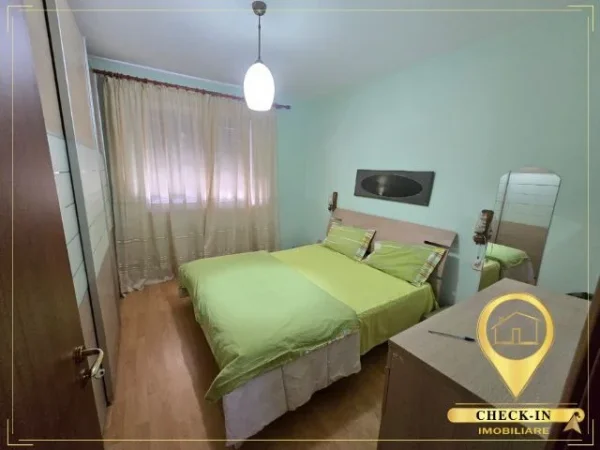 Tirane, jepet me qera apartament 2+1+Aneks Kati 3, 75 m² 620 € (Rruga Xhanfize Keko)