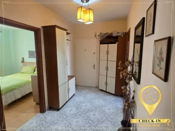 Tirane, jepet me qera apartament 2+1+Aneks Kati 3, 75 m² 620 € (Rruga Xhanfize Keko)