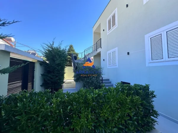 Tirane, shitet Vile Vile 2 Katshe Kati 2, 350 m² 697.424 € 