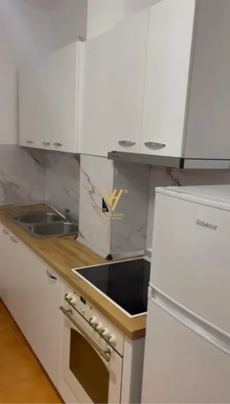 Tirane, shitet apartament 1+1+Ballkon Kati 7, 65 m² 122.000 € (ASTIR)