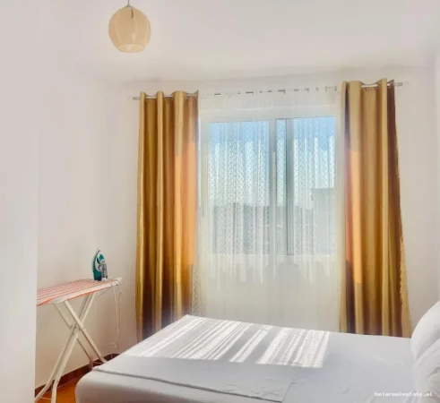 Tirane, shitet apartament 1+1+Ballkon Kati 7, 58 m² 122.710 € (Astir)