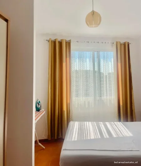 Tirane, shitet apartament 1+1+Ballkon Kati 7, 58 m² 122.710 € (Astir)