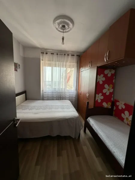 Tirane, shitet apartament 1+1+Ballkon Kati 7, 71 m² 88.000 € (Kamez)
