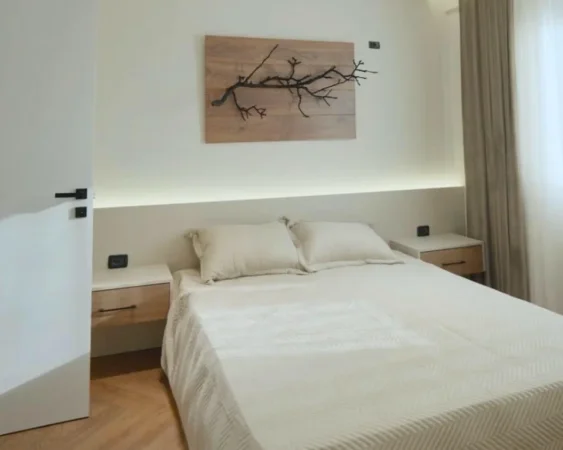 Tirane, shitet apartament 2+1 , 101 m² 246.000 € 