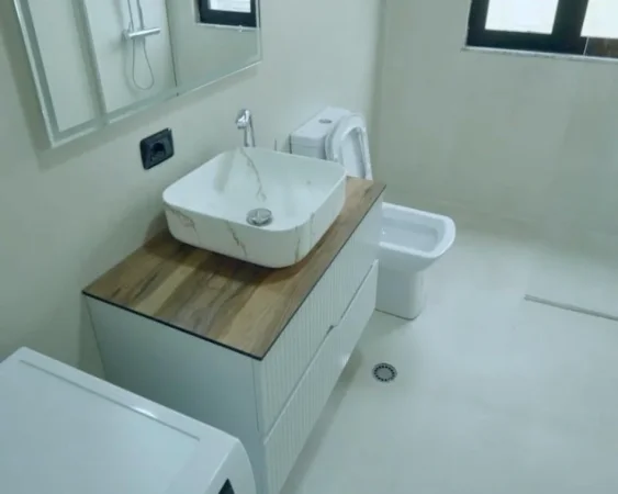 Tirane, shitet apartament 2+1 , 101 m² 246.000 € 