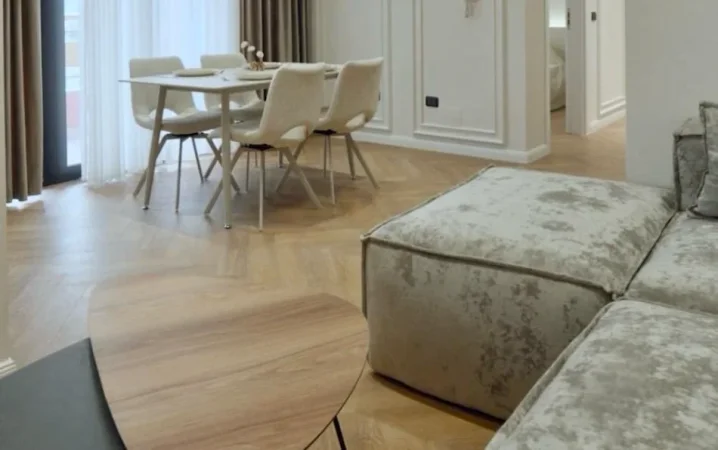 Tirane, shitet apartament 2+1 , 101 m² 246.000 € 