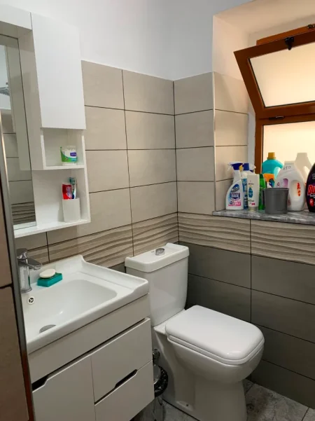 Pogradec, apartament ne plazh