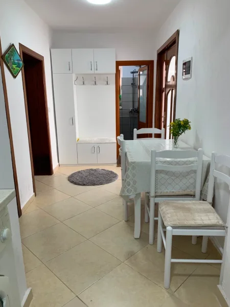 Pogradec, apartament ne plazh