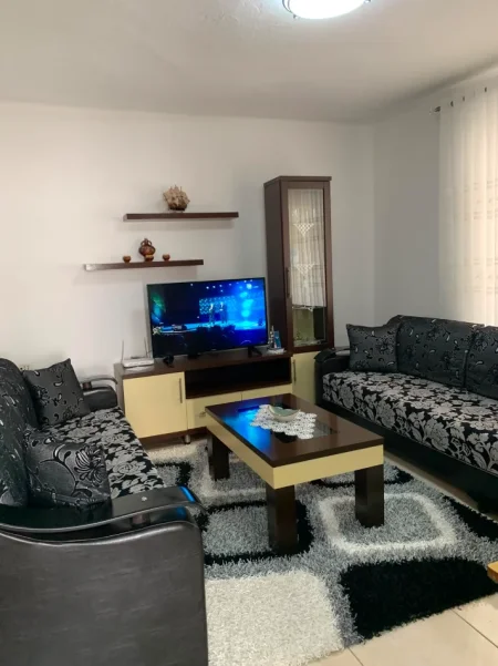 Pogradec, apartament ne plazh