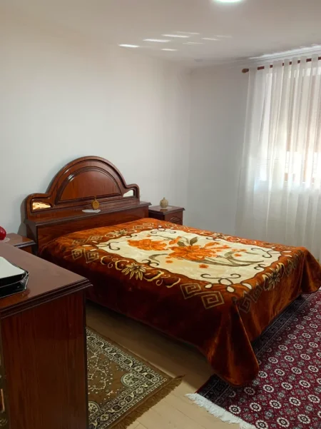 Pogradec, apartament ne plazh