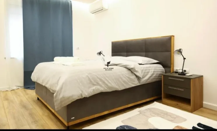 Tirane, jepet me qera apartament 2+1 Kati 3, 105 m² 900 € (MINE PEZA)