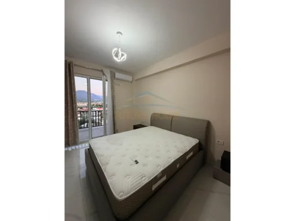 Shitet apartament 2+1+Ballkon Kati 7, 99 m2 ,125 milion leke  (KAMEZ) MUNDESI KREDITIMI