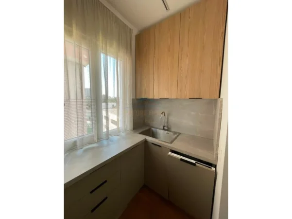 jap me qera apartament 2+1+Ballkon Kati 4, 730 m² 730 € (MEDRESEJA)