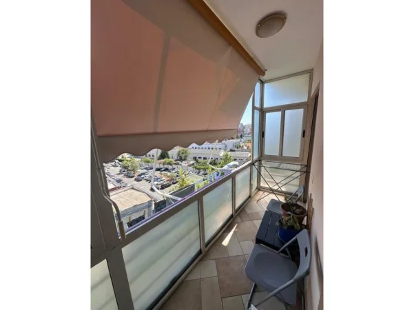 Tirane, jepet me qera apartament 2+1 Kati 6, 90 m² 700 € (zogu zi)