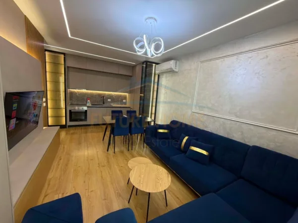 Qera, Apartament 1+1, Unaza e Re. 0696069906