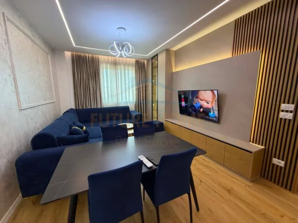 Qera, Apartament 1+1, Unaza e Re. 0696069906