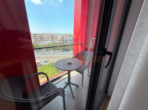 Qera, Apartament 1+1, Unaza e Re. 0696069906