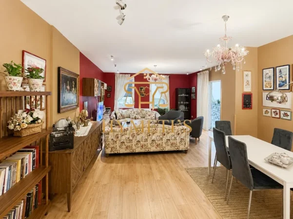 Tirane, shitet apartament 3+1 , 147 m² 380.000 € (Ish Ekspozita, Tiranë)