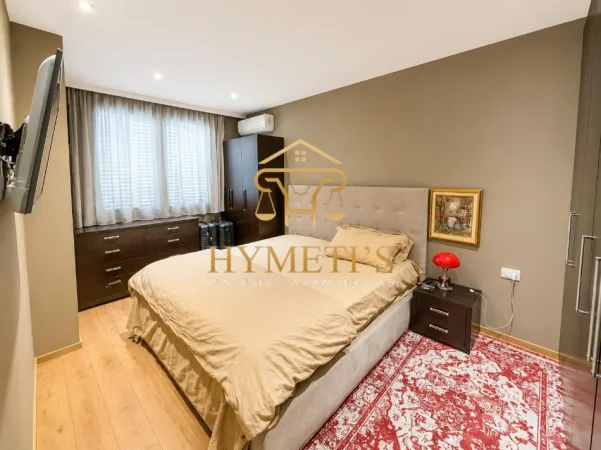 Tirane, shitet apartament 3+1 , 147 m² 380.000 € (Ish Ekspozita, Tiranë)