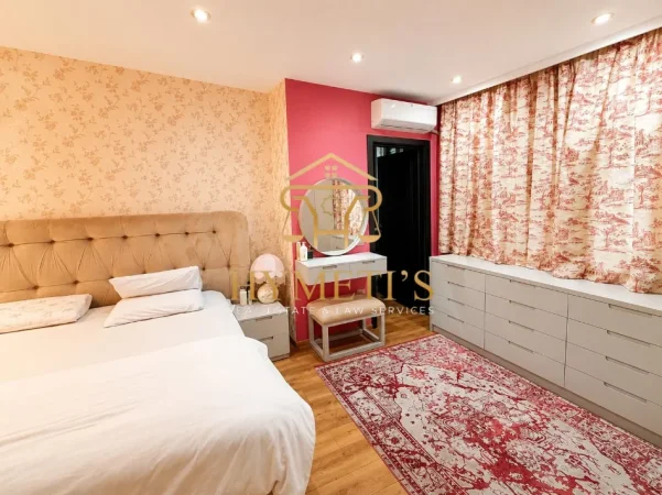 Tirane, shitet apartament 3+1 , 147 m² 380.000 € (Ish Ekspozita, Tiranë)