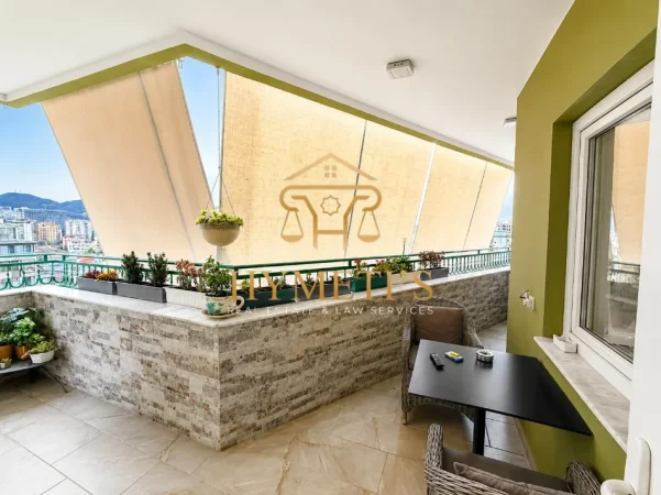 Tirane, shitet apartament 3+1 , 147 m² 380.000 € (Ish Ekspozita, Tiranë)