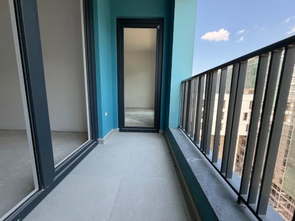 Tirane, shitet apartament 2+1 , 107 m² 171.825 € (Porcelan, Splendor Residence)