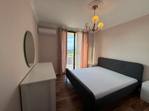 Tirane, shitet apartament 2+1+Ballkon Kati 2, 123 m² 305.000 € (Liqeni I thate)