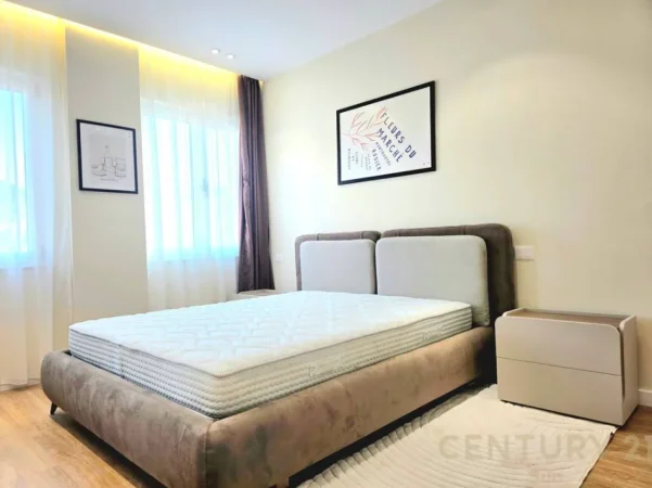Tirane, shitet apartament 1+1 Kati 5, 68 m² 185.000 € 