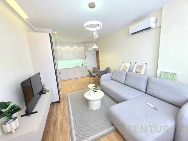 Tirane, shitet apartament 1+1 Kati 5, 68 m² 185.000 € 