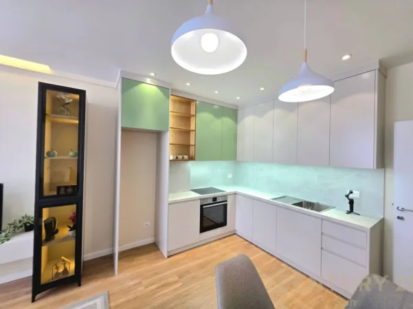 Tirane, shitet apartament 1+1 Kati 5, 68 m² 185.000 € 