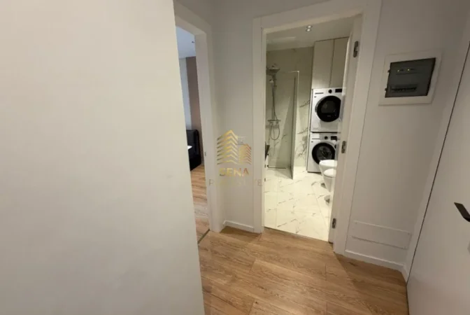 Tirane, shitet apartament 1+1+Ballkon Kati 6, 60 m² 345.000 € (Lake View Residence)