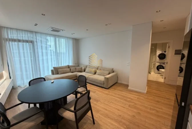 Tirane, shitet apartament 1+1+Ballkon Kati 6, 60 m² 345.000 € (Lake View Residence)